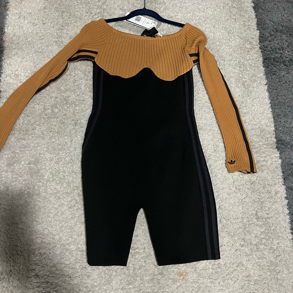 Ivy park * Adidas Jump Suit